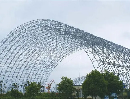 网架加工 网架加工